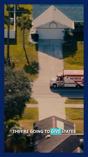 From drones to telehealth services, how will states use a $50 billion federal investment in rural health care? Here's what we know. http://www.wapt.com/article/from-drones-to-telehealth-how-your-state-plans-to-use-millions-in-rural-health-funding/69881282 | 16 WAPT News