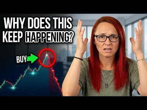 What's Really KILLING Your Stock Market GAINS?