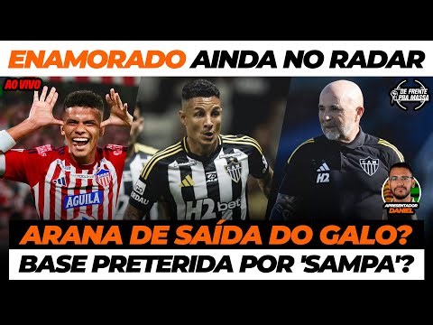 AO VIVO: INFORMAÇÕES DA COLÔMBIA • JORNALISTA ATUALIZA SITUAÇÃO • PRECISAM DESENVOLVER