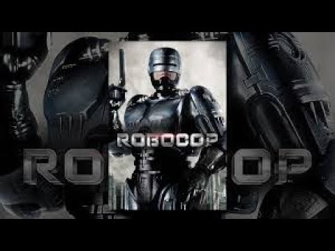 "Unleashing Chaos: Robocop Game No Commentary Gameplay - Epic Action Awaits!"