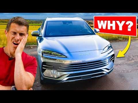 Why do owners hate this car?