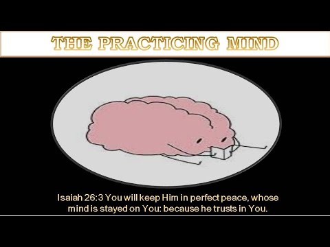 The BrideGroom Cometh - Practice Obedience (1 Samuel 15, Romans 8, James 1, 1 John 5, 1 Peter 1)