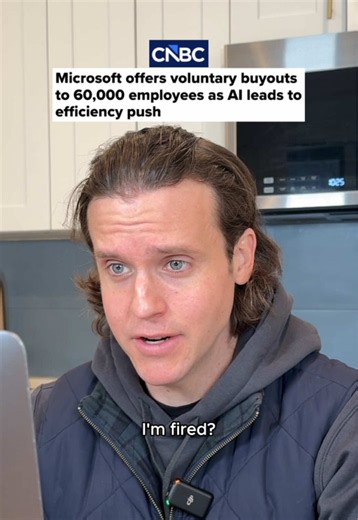 AI Job Replacement: Will Microsoft AI Replace Your Job?