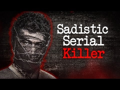 The Most Disturbing Sadistic Couple | Fred & Rose West Evil Documentary