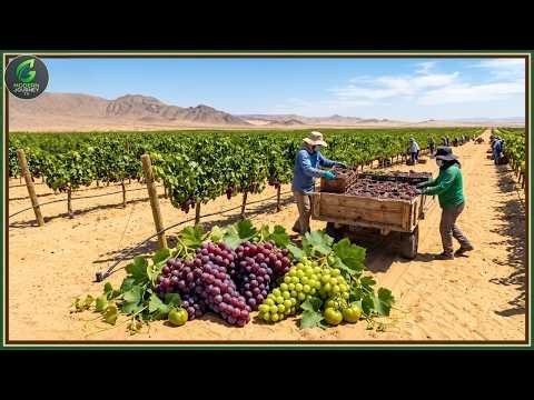 How California Feeds 340 Million — While Running Out of Water