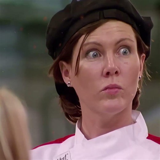 “Top 3 Savage Ramsay Moments That Left Chefs Speechless 💀🔥” #hellskitchen #gordonramsay #shorts