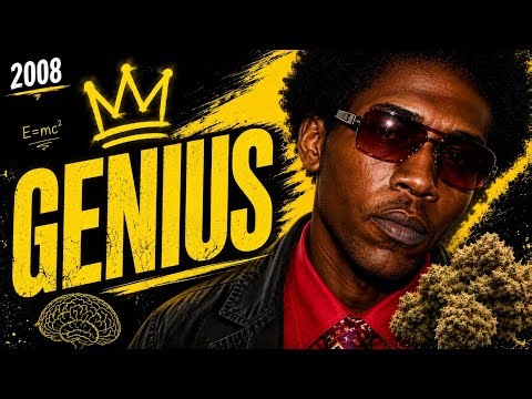 Vybz Kartel Solomonic Chronic | Deep Dive 😱 $hit 🔥 | Pt 1