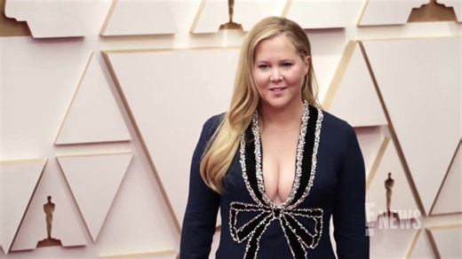 Amy Schumer, who lost 50 pounds in her wellness journey, rocked a SKIMS bodysuit as well as a black bikini during a tropical vacation. bit.ly/4qRs6xt | E! News