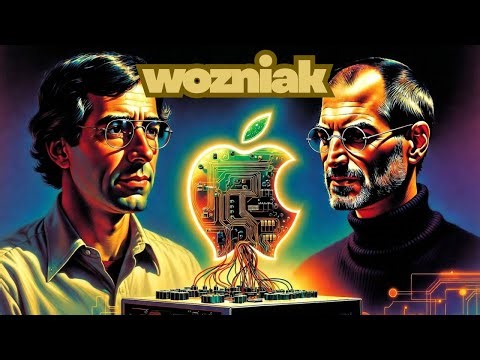 Steve Wozniak: The Engineer Who Accidentally Created Apple | 10 Minutes To Inspire