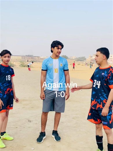 Again win 1:0 — MCT Uc:02# match clip