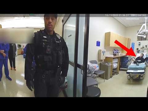 Scary And Unbelievable Things Are Happening Around The World