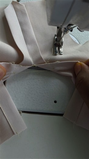 Perfect sewing method #sewing #ideas