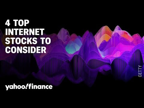 Why Amazon, Meta, Mercado Libre and Doordash are this analyst's top internet stock picks