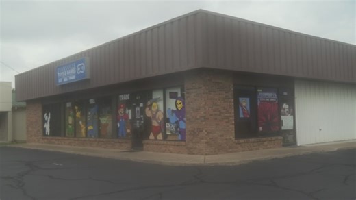 Evansville Toys and Games set to reopen with expanded space