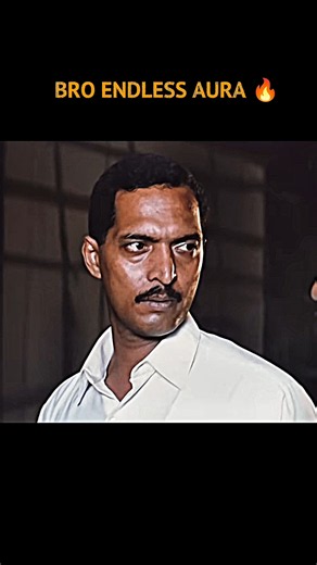BRO ENDLESS AURA | Prahaar (1991) The Final Attack | Nana Patekar, Dimple Kapadia, Madhuri Dixit
