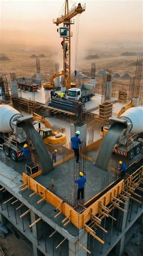 Modern Office Tower Design Luxury Commercial Building Architecture Tour #architectural #building