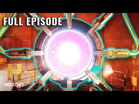 Unlocking the Stargates (S20, E12) | Ancient Aliens | Full Episode