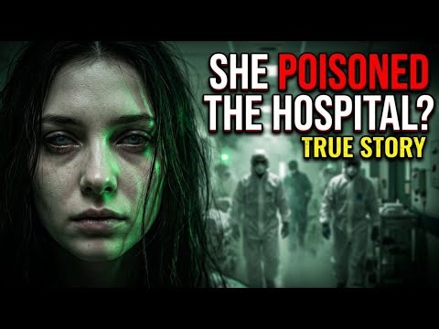 The Toxic Lady Case: When a Patient Poisoned an Entire Hospital