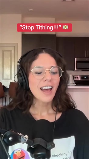 Are they wrong for wanting the tithing to stop??? Ep. 59 of the @oversharehour @Bethany Joy #reddit #redditstories #exvangelical #deconstruction #church