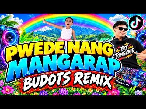 PWEDE NANG MANGARAP BUDOTS DISCO 2026 - DJ TONGZKIE REMIX