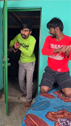 Sneaky Door Prank with Giant Lollipop 🍭