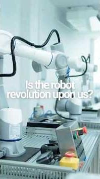 This is a Google Gemini robot! 🤯 #googlecloudnext #googlegemini