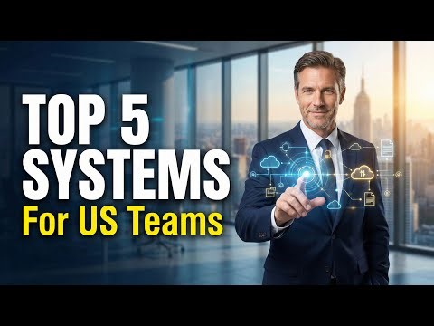 Enterprise Knowledge Management | 5 Top Systems for USA-Based Teams
