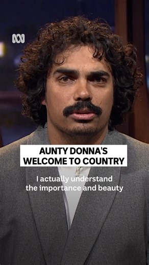 A slight mixup 😂 Always Was Tonight - Stream now on ABC iview | ABC iview