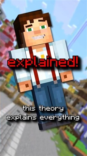 This Explains All of Minecraft Story Mode!