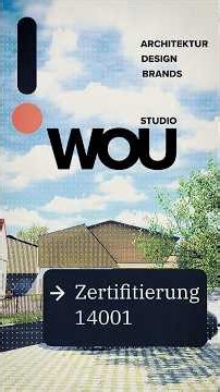 ISO 14001 Lead Auditor: Das hat die Zertifizierung für WOU wirklich verändert #iso14001