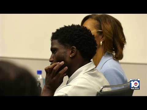 Emotional testimony continues in divorce trial for former Dolphins star Tyreek Hill
