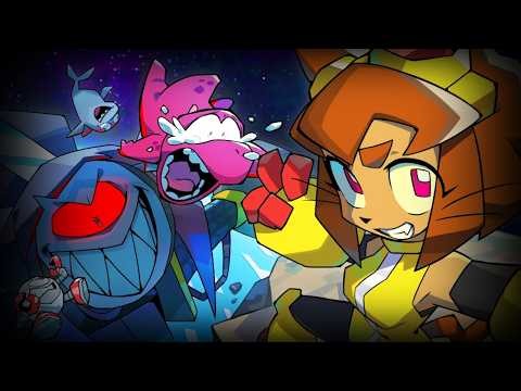 The New Glitch Productions Show is…
