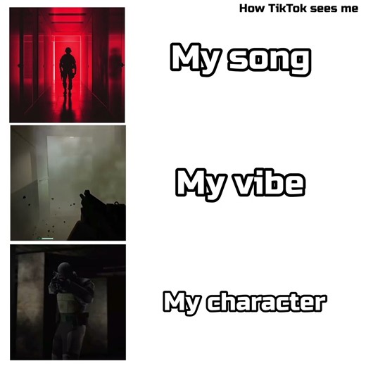 My life F.E.A.R.