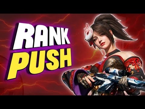 LIVE 🔴 Blood Strike Ranked 4K Push | Insane FPS Moments Incoming (Portrait) (Portrait)