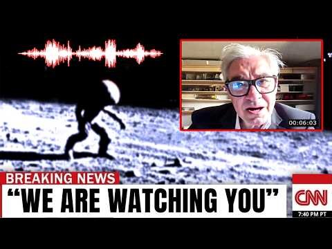 JWST just turned back and CONFIRMS what WE ALL FEARED