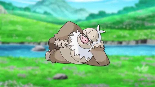 Some Pokémon types would make the perfect starters, others would be chaos