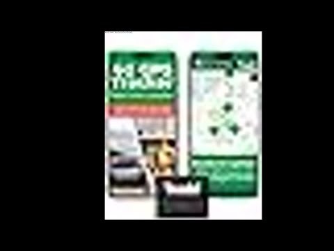 Tracki GPS Tracker for Vehicles - Review 2026