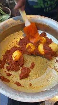 Lajawaab Halwai Wali ANDA Curry🔥Seekhlo Ek Baar❤️