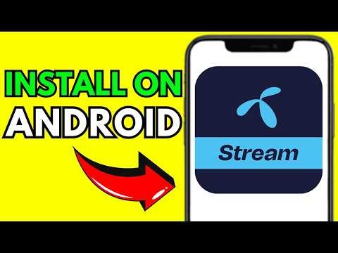 How To Install Telenor TV On Android (Step By Step 2026)