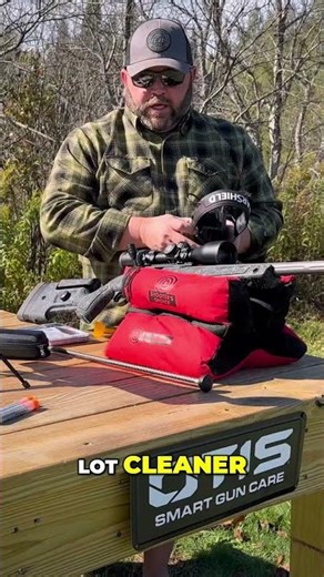 CVA Endura - Smokeless Powder Comparible Muzzleloader - for Cleaner, Faster, More Accurate Shots