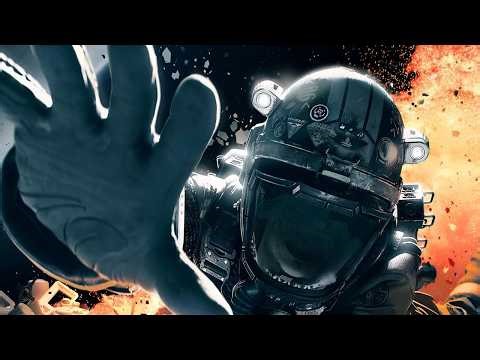 From Space Battles to Biblical Prophecy: The Expanse Creators' New Series Will Blow Your Mind