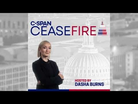 Ceasefire PODCAST: Fmr. Speaker Kevin McCarthy (R-CA) & Fmr. Sen. Joe Manchin (I-WV)