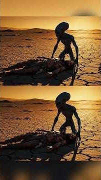 What REALLY Happened 1.5 Million Years Ago? Alien Experiments on Humans EXPOSED