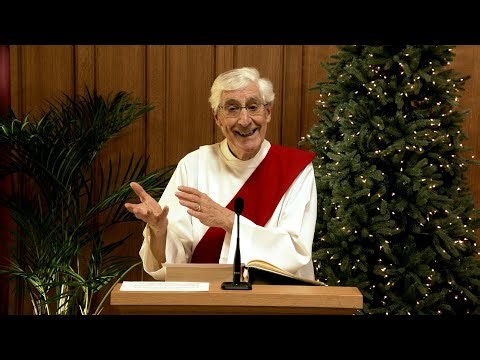 Catholic Mass Today | Daily TV Mass, Friday December 26, 2025