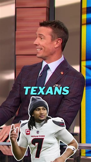 Houston Texans NFL Team Highlights