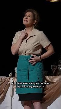 Joyce DiDonato's Process for Creating Powerful Portrayals