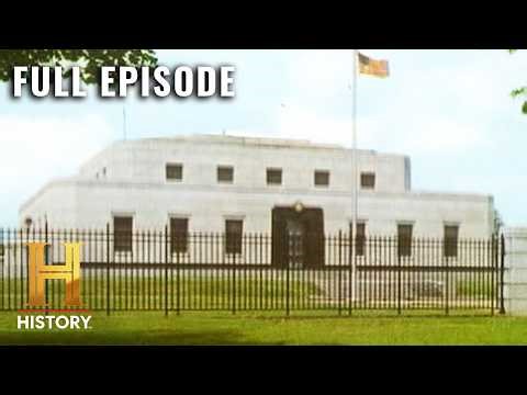 Fort Knox: Secrets Revealed (S1, E1) | Special | Full Episode