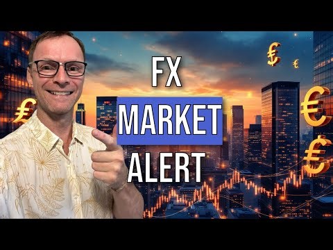 This Week in FX: Dollar, Stocks & Oil – Key Moves You Can’t Miss