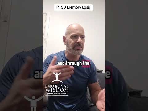 Traumatic memory loss: reconnecting with our unheard inner child #ptsd #innerchild #memoryloss