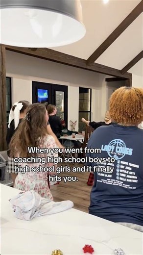 Coach still processing the energy 💀🤣 #shorts